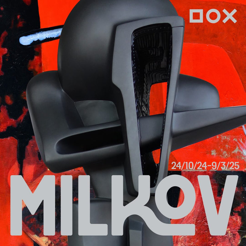 Stefan Milkov / MILKOV