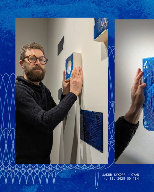 Jakub Sýkora / CYAN