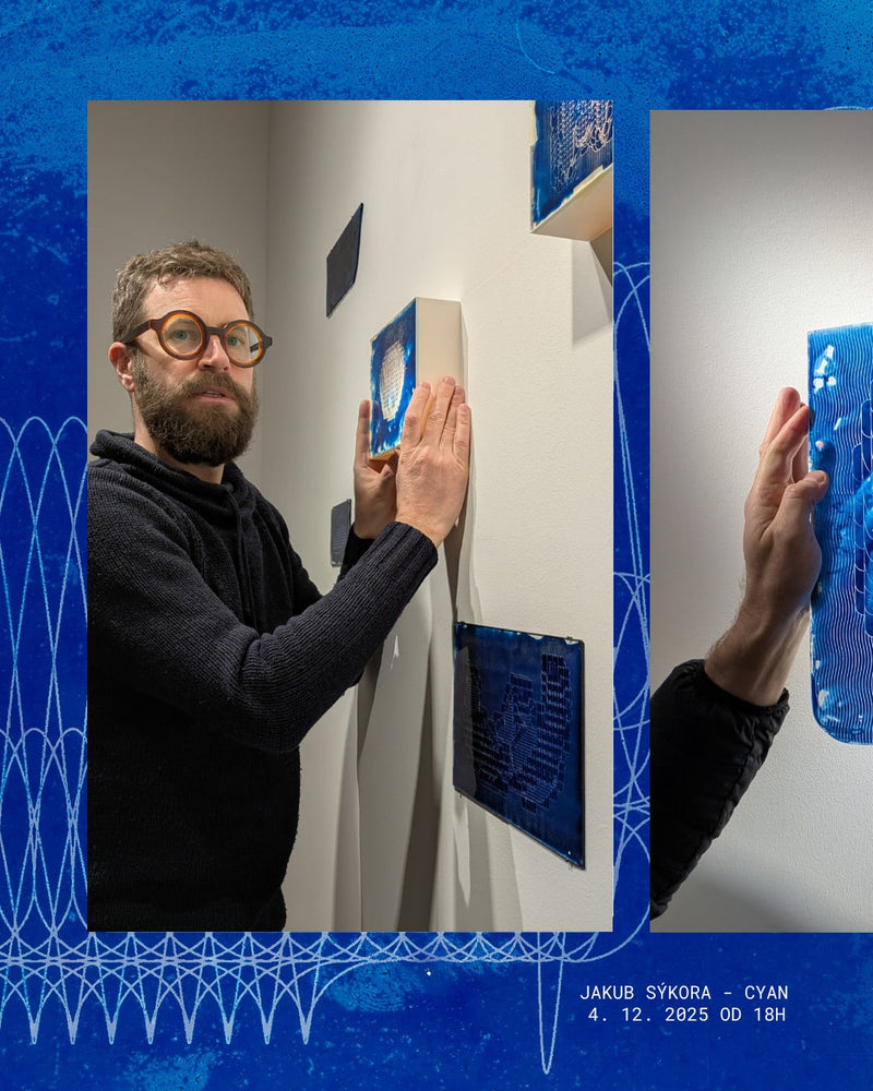Jakub Sýkora / CYAN