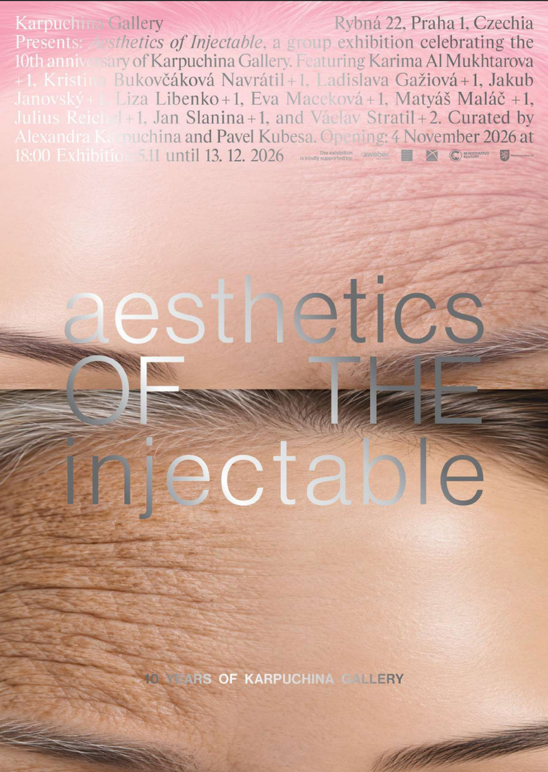Aesthetics of the Injectable