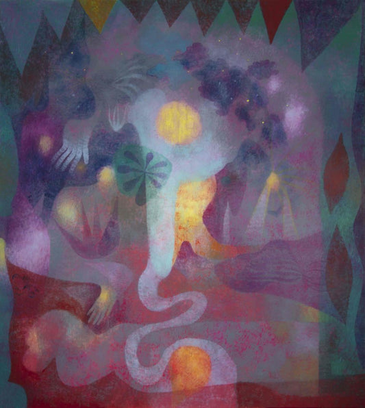 Radka Bodzewicz / Too Close to the Sun