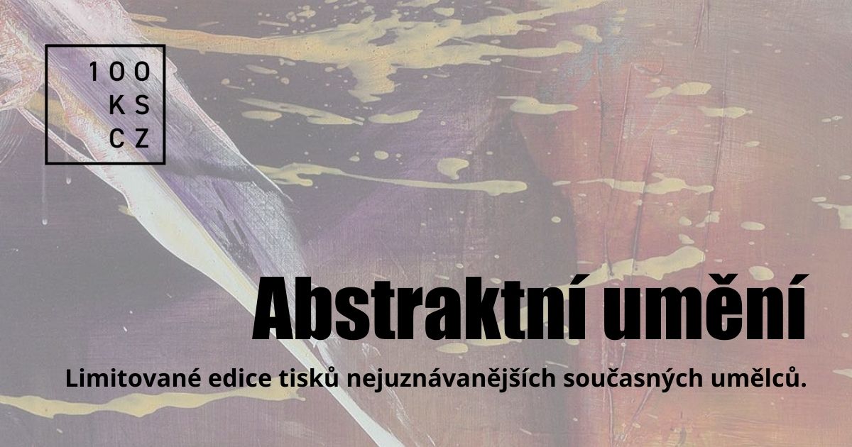 Abstraktní umění