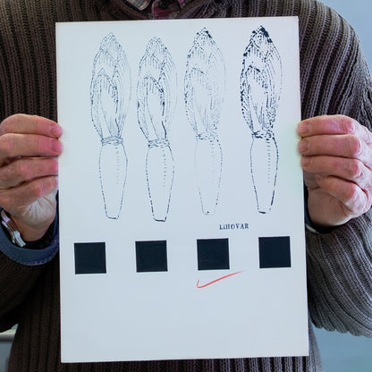 Jiří Kovanda | Lihovar - ORIGINÁL