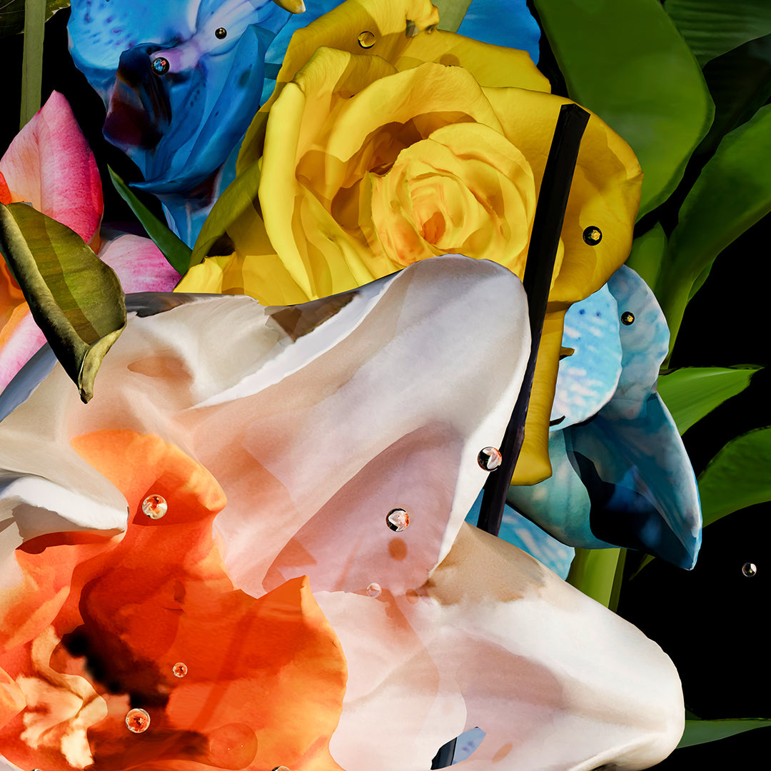 Hynek Alt | Bez názvu (Galant, Point Cloud No. 3)