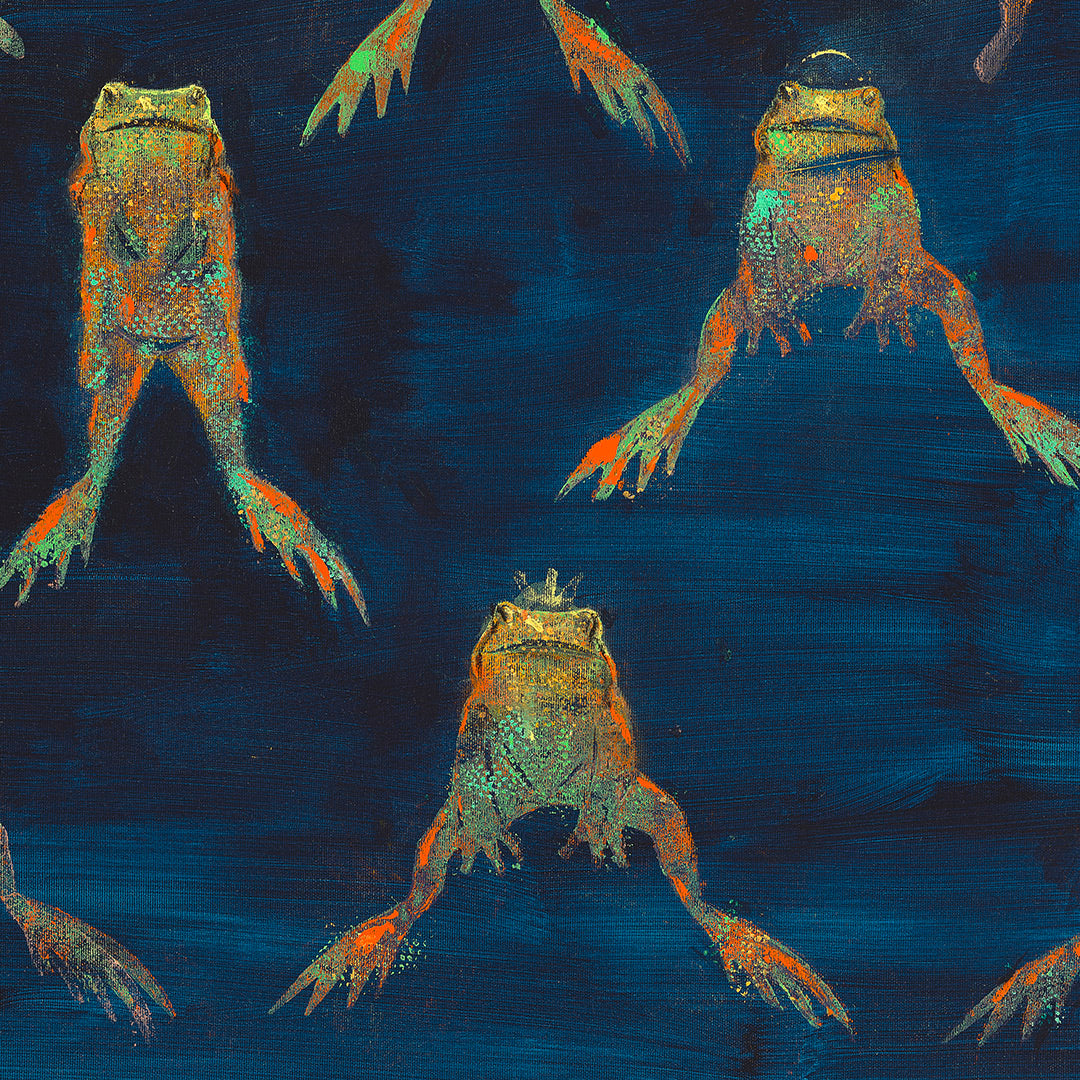 Print detail