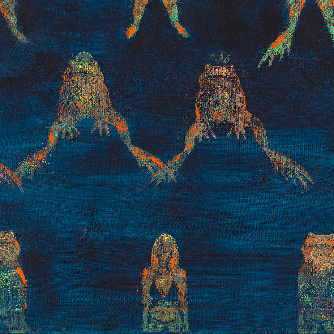 Print detail