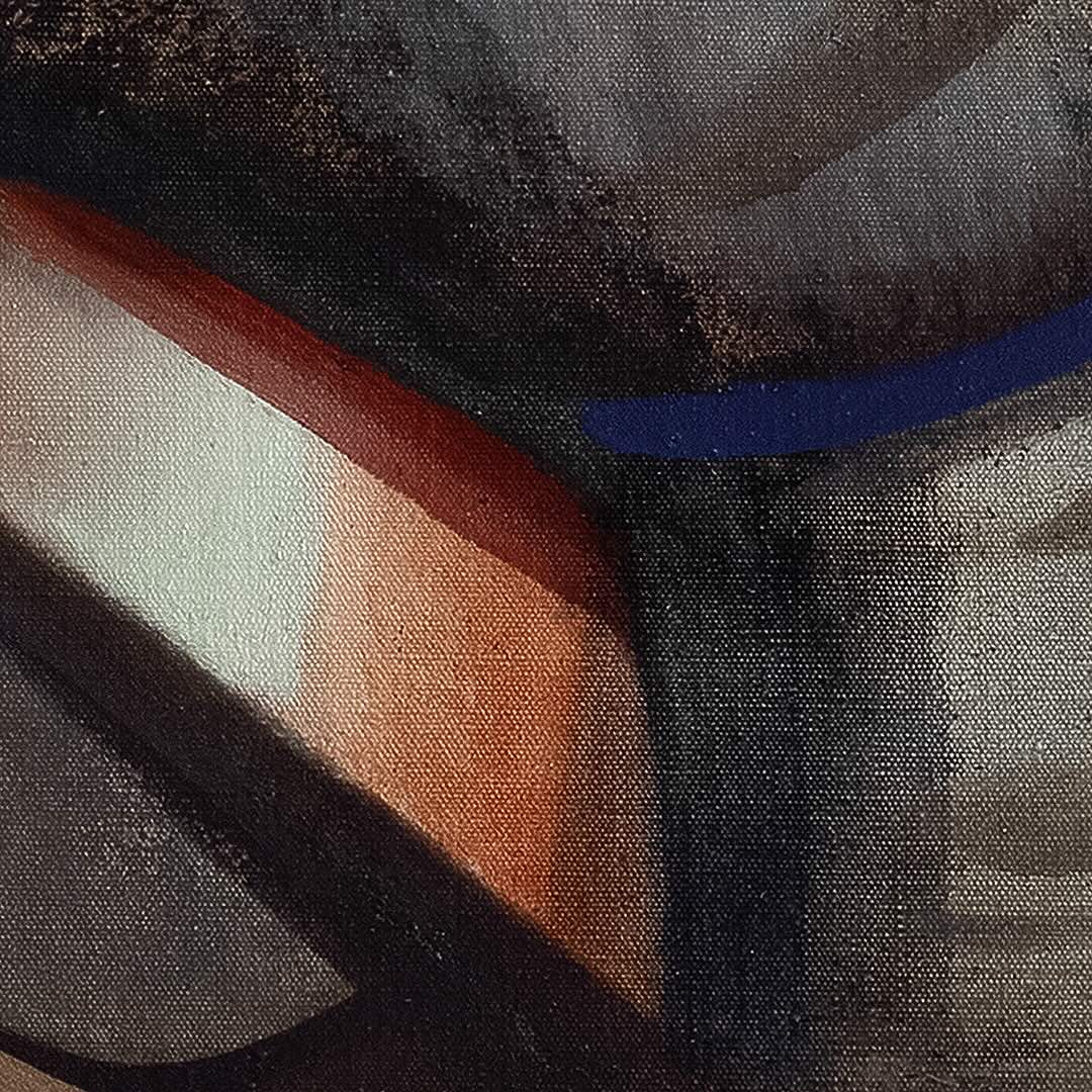 From the studio