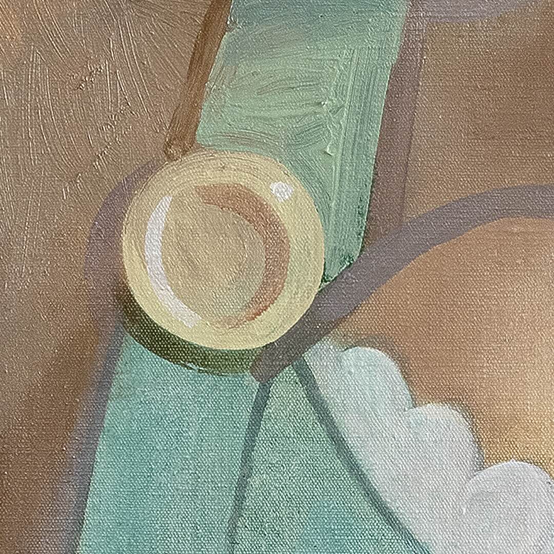 From the studio