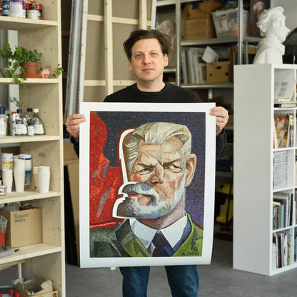 Adam Štech | Petr Pavel