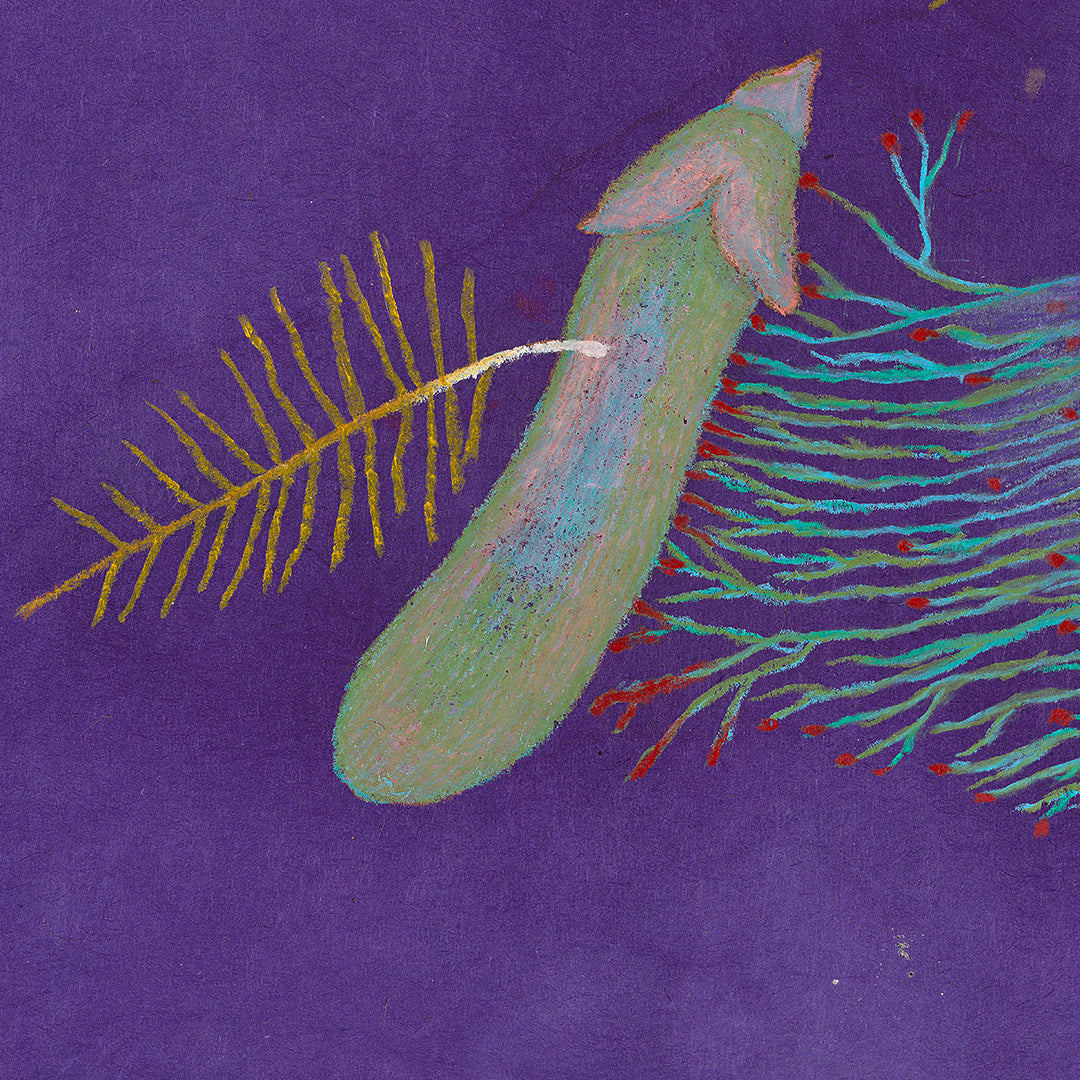 Print detail
