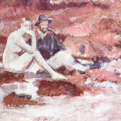 Daniel Balabán | Snídaně v lávě