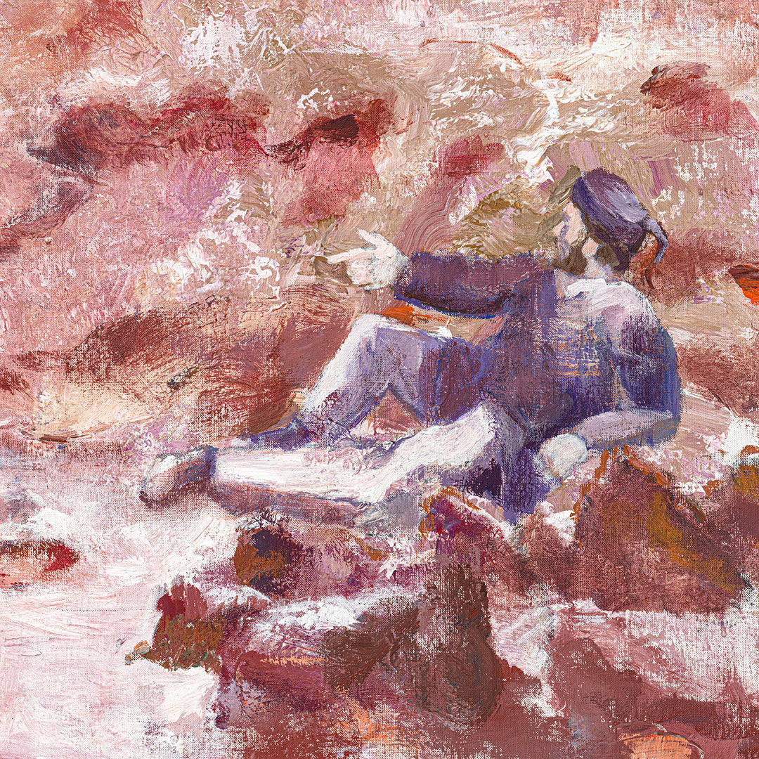 Print detail