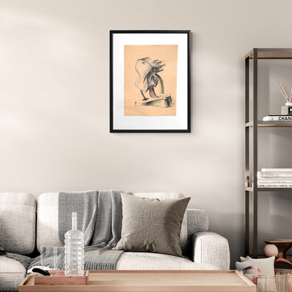 David Černý | Bez názvu I