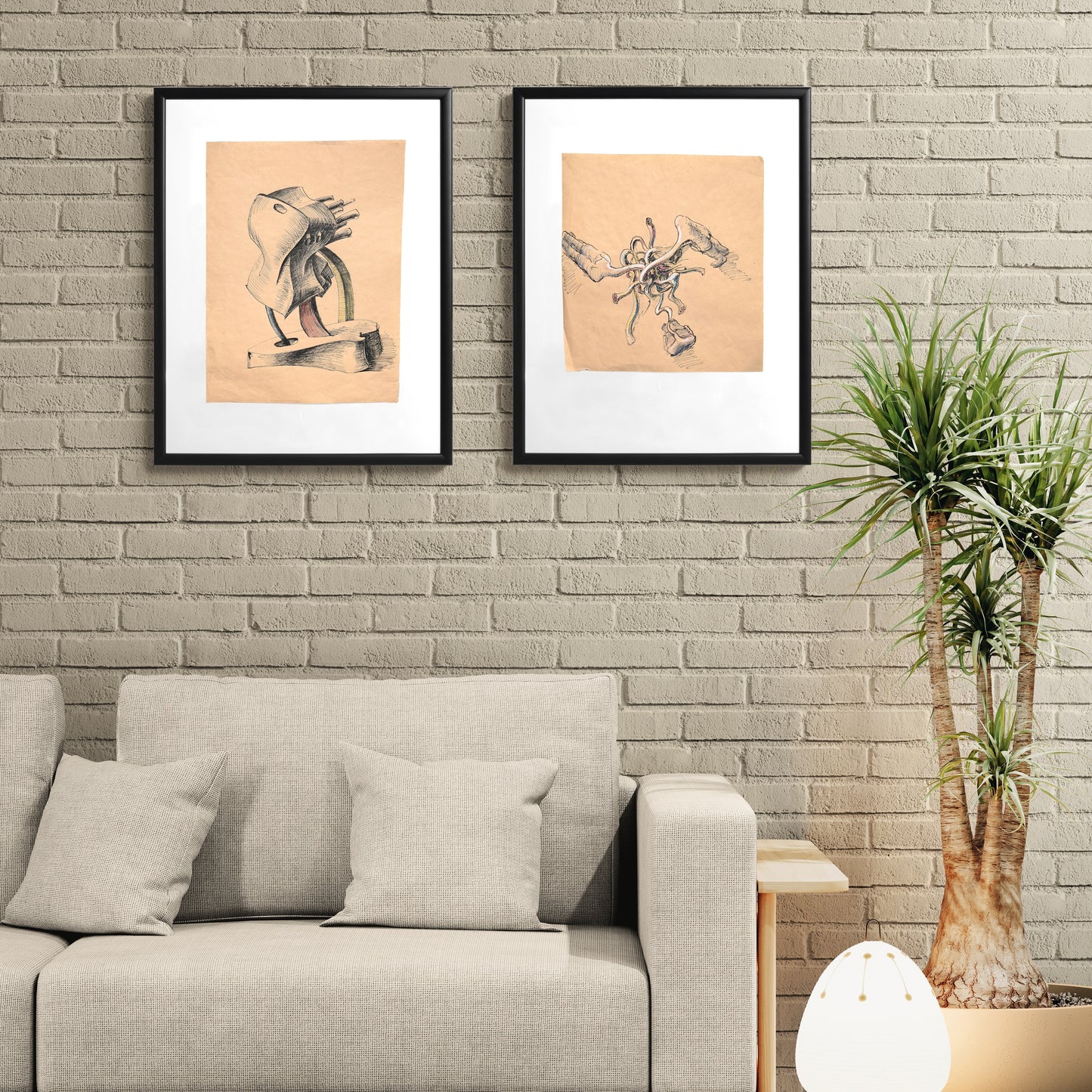 David Černý | Bez názvu I