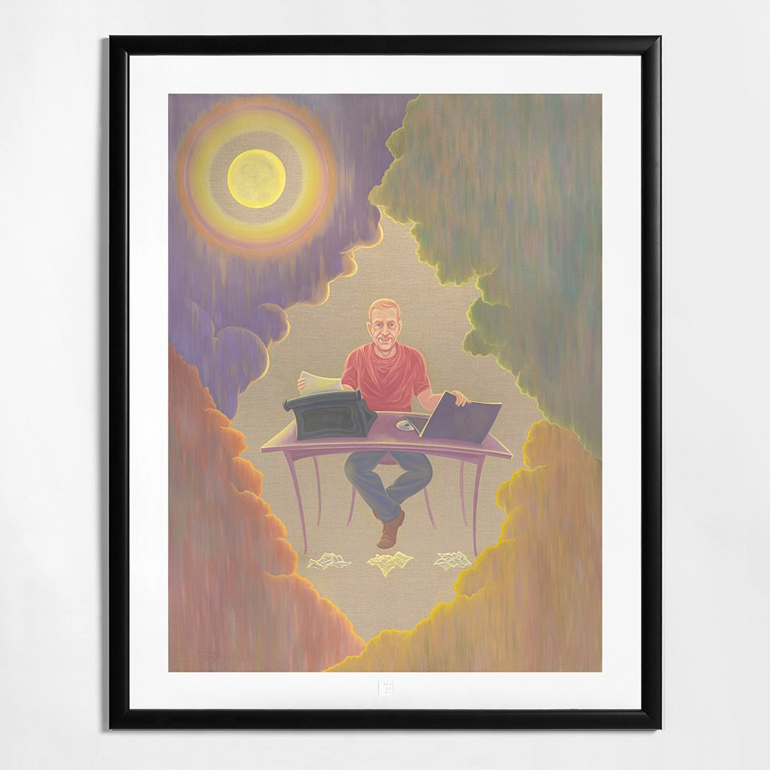 Framed