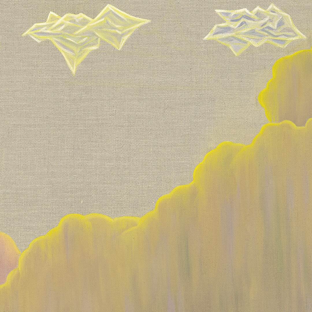 From the studio