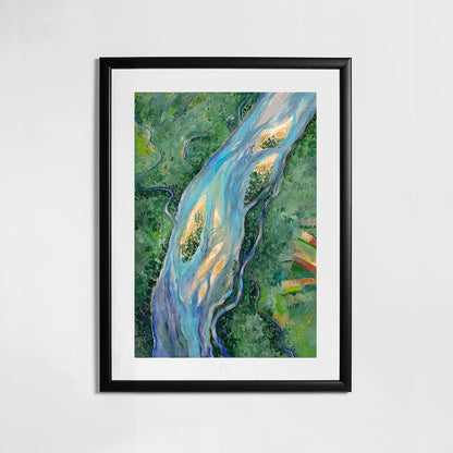 CECYLIA MALIK | Vistula River