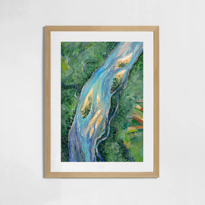 CECYLIA MALIK | Vistula River