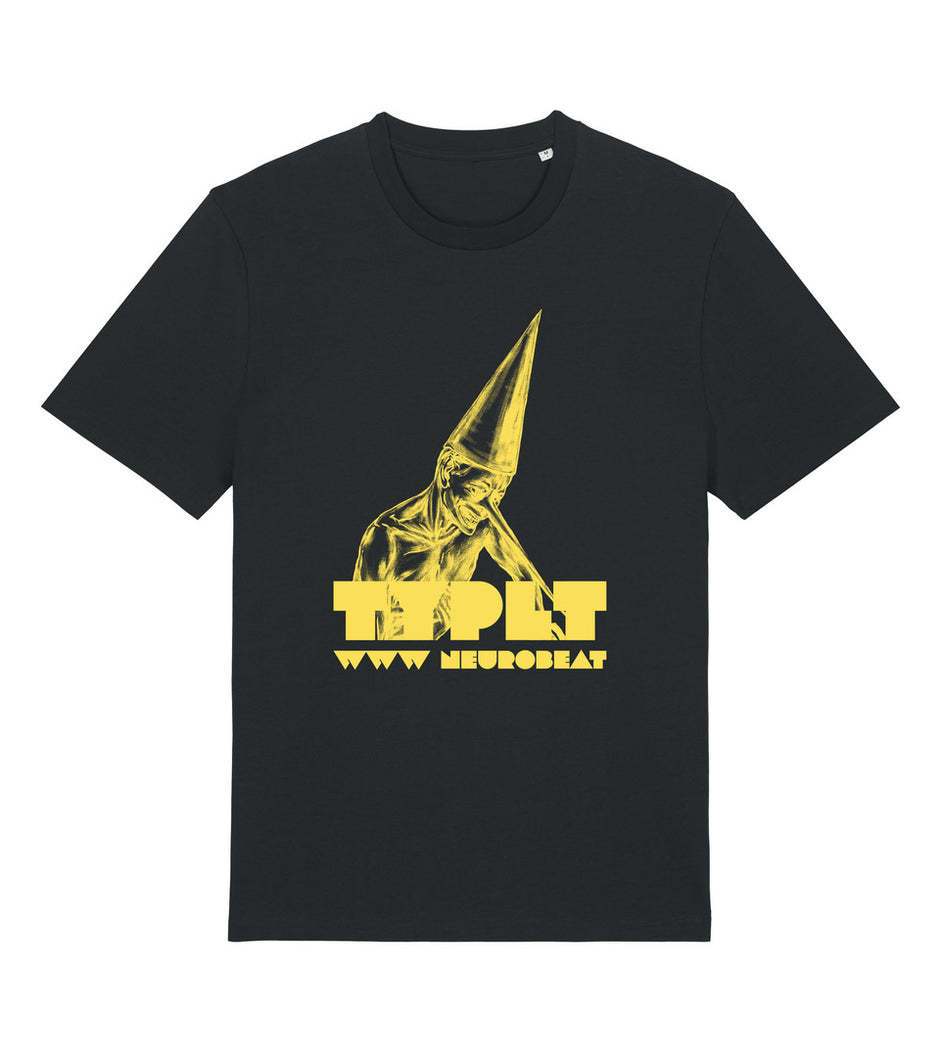 T-shirt: TYPLT | WWW | NEUROBEAT