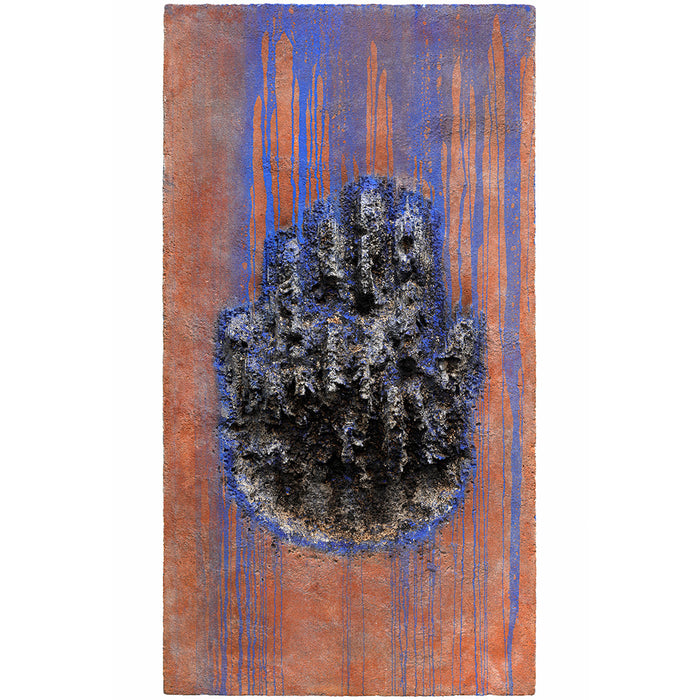 Federico Díaz | Big Light Stone I