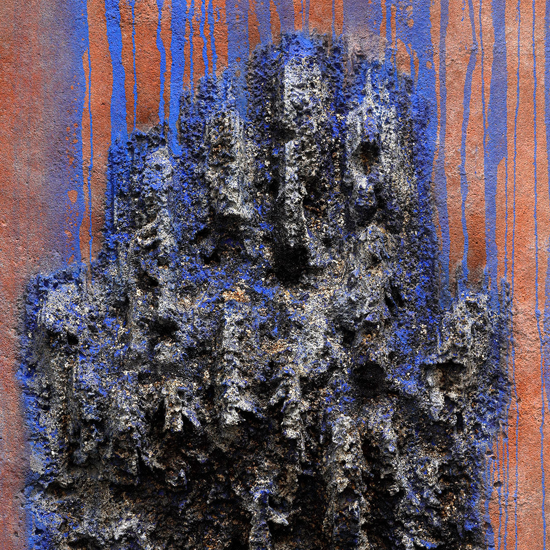 Federico Díaz | Big Light Stone I