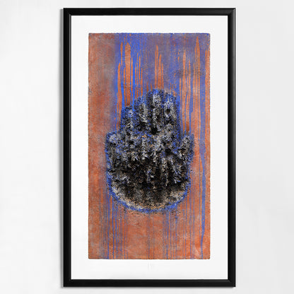 Federico Díaz | Big Light Stone I