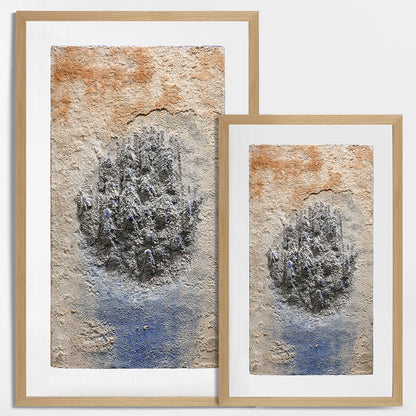 Federico Díaz | Big Light Stone II