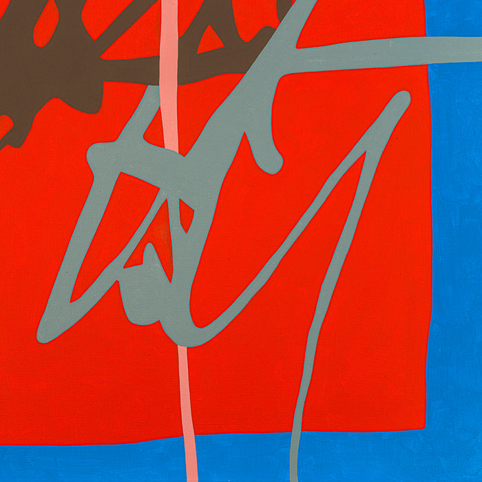 Stanislav Diviš | Score No. 15 | Landscape of Passions