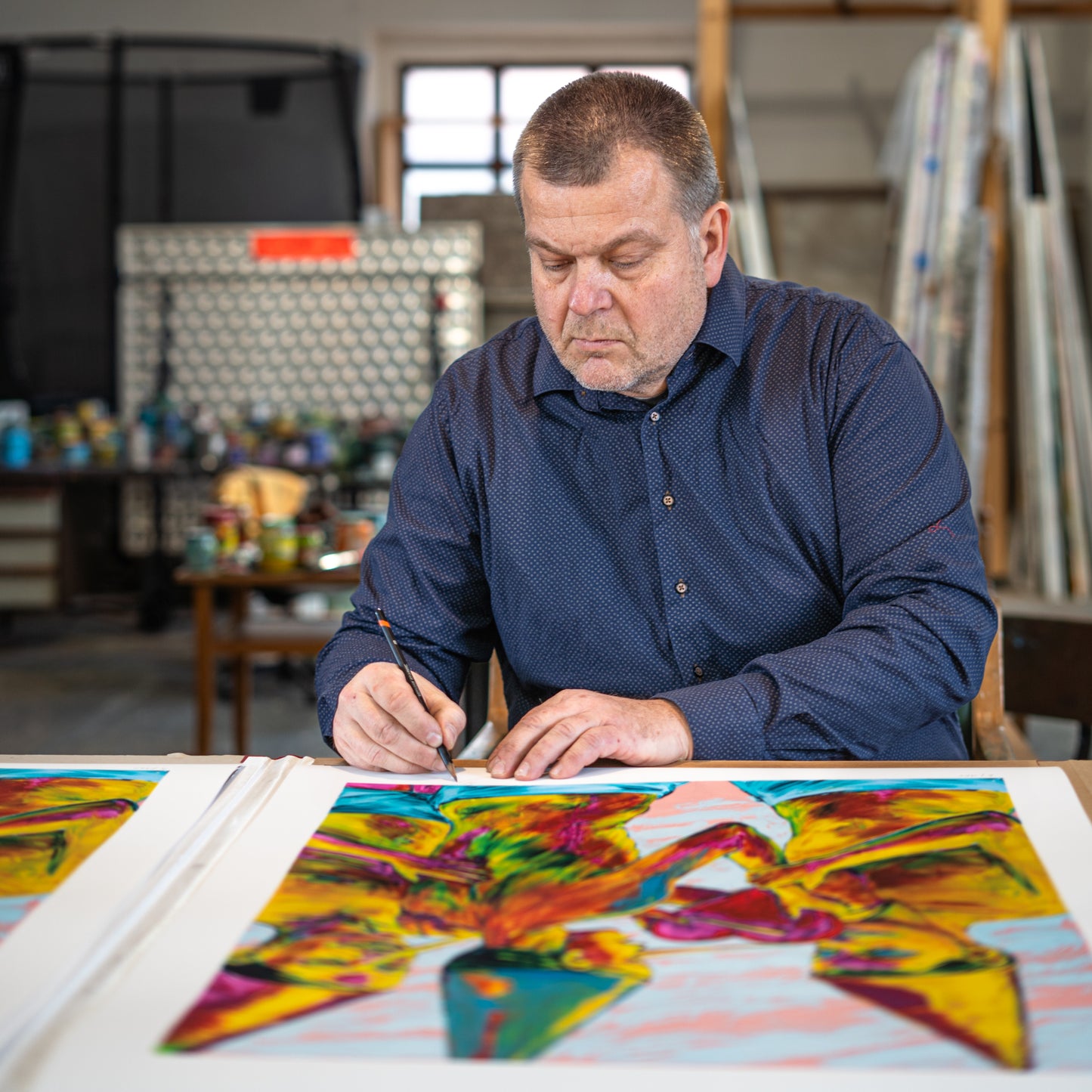 Lubomír Typlt | Počkáme raději až půjde někdo kolem