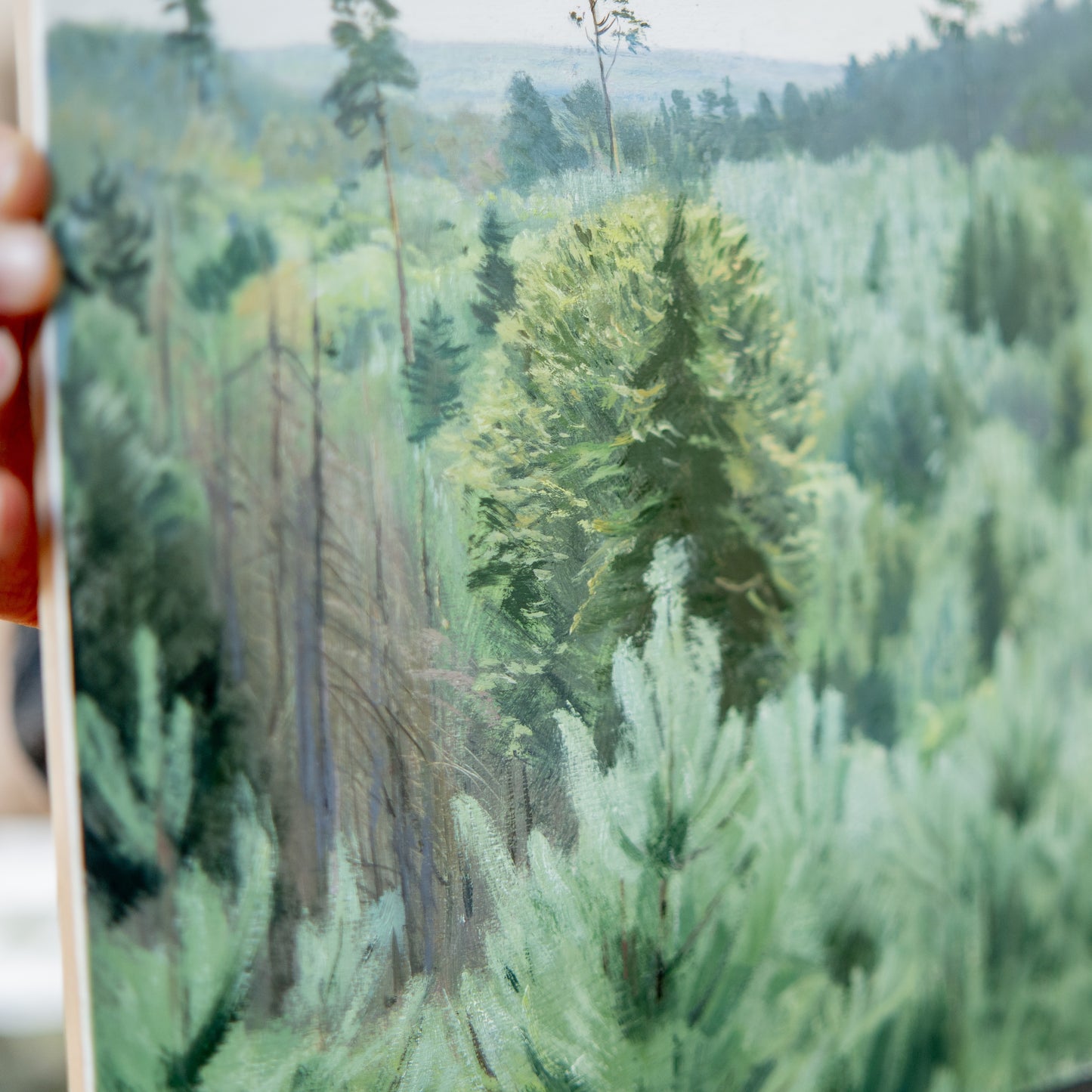 Zdeněk Daněk | Pýchavka - ORIGINÁL