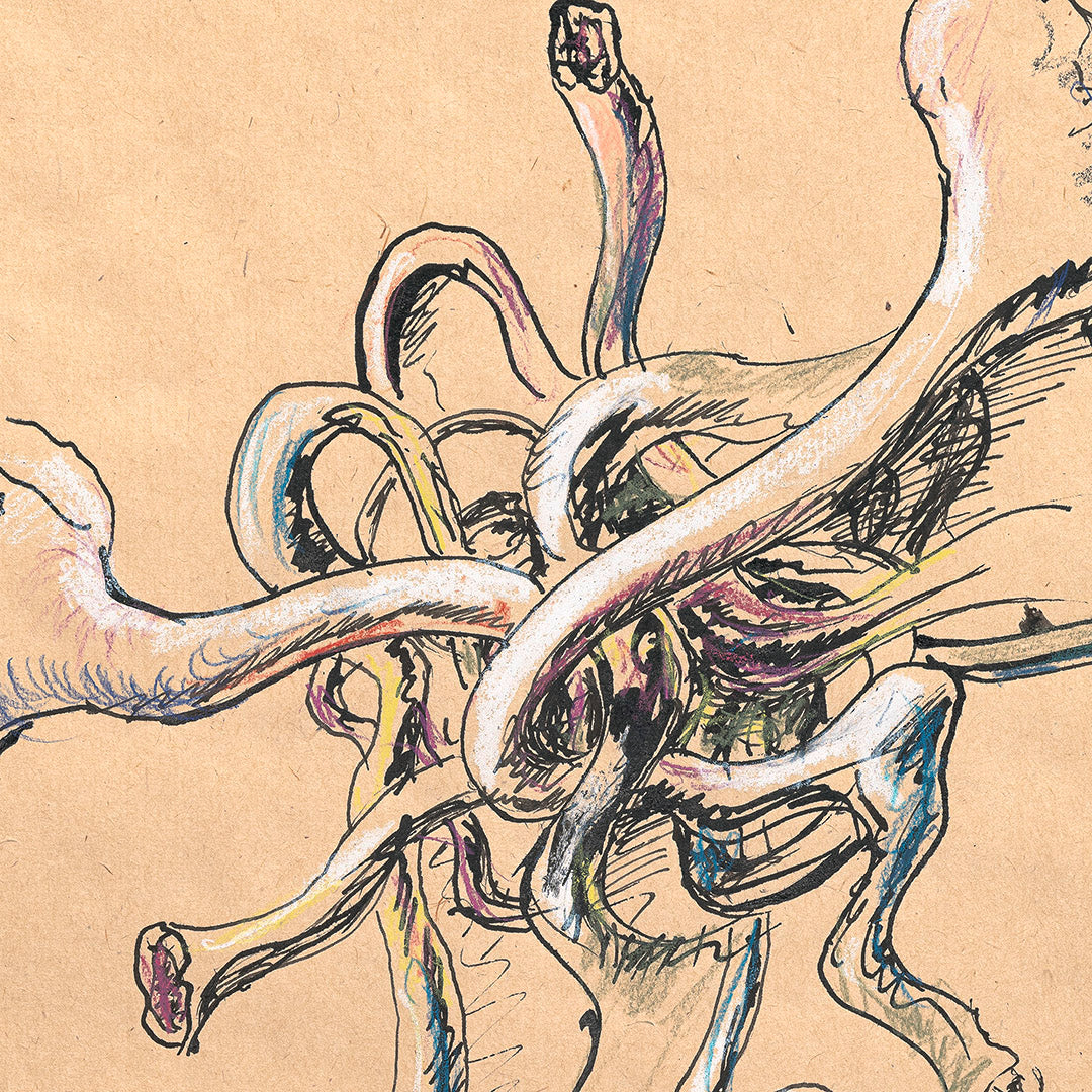 Print detail