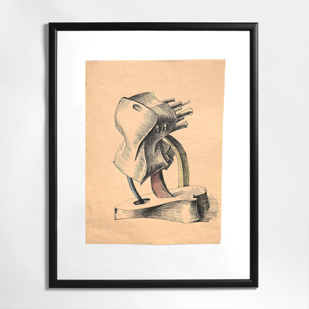 Untitled I (SOLD OUT)