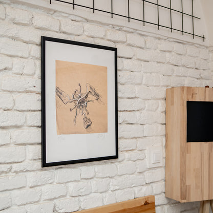 David Černý | Bez názvu II