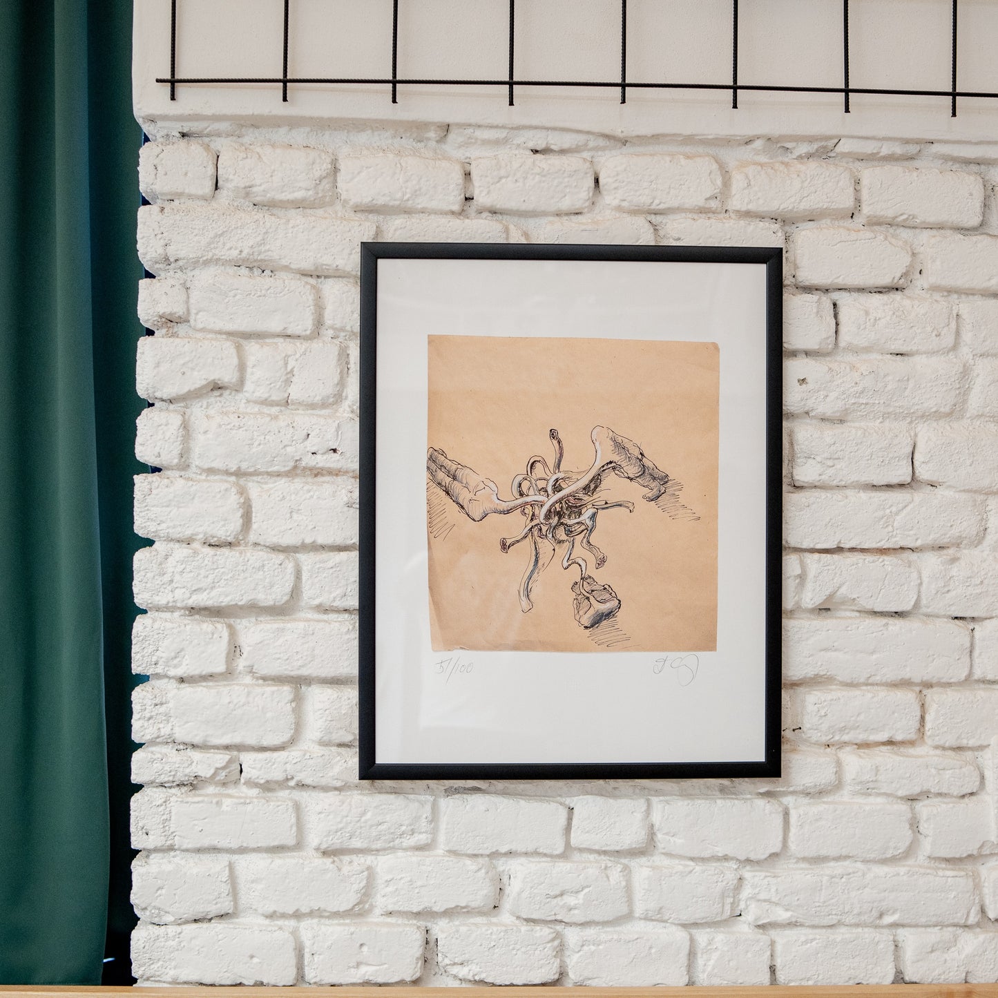 David Černý | Bez názvu II