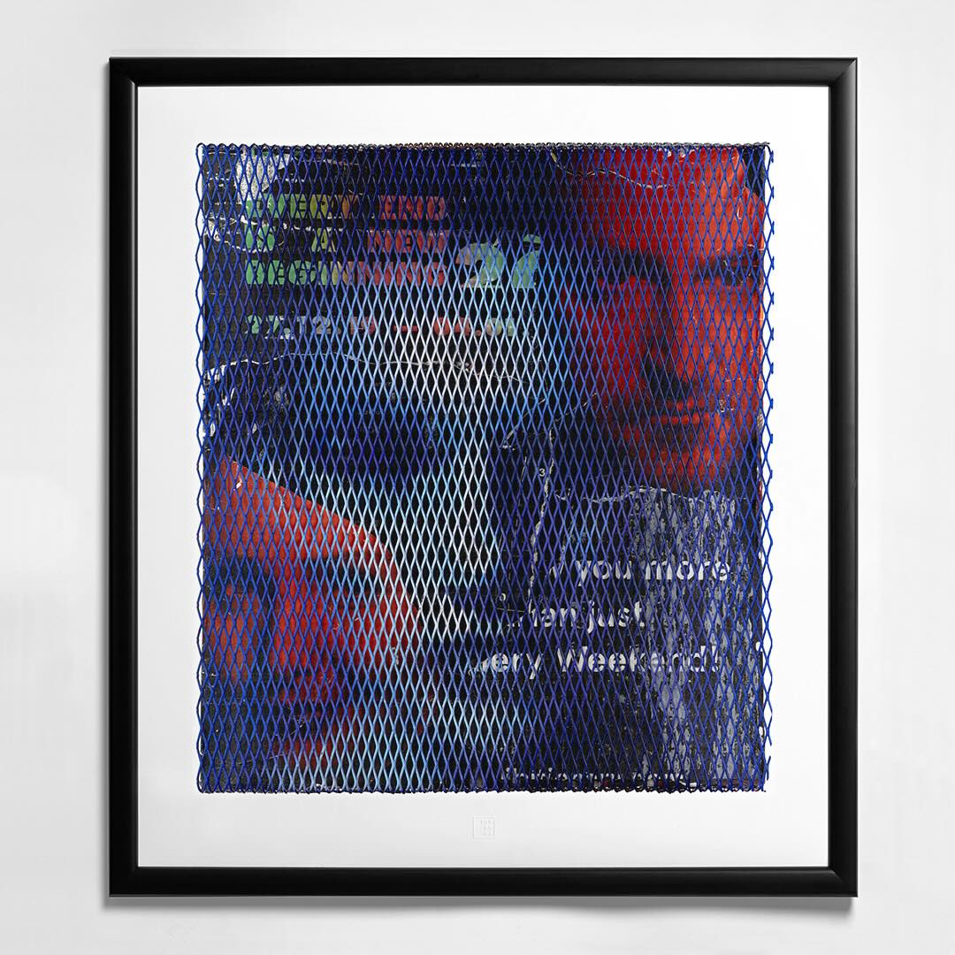 Framed