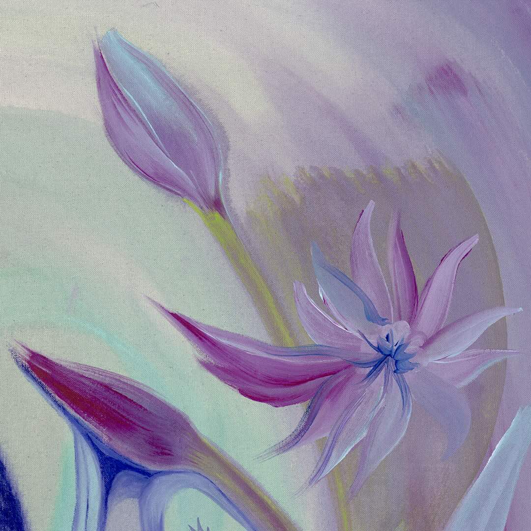 Denisa Štefanigová | Tenderness