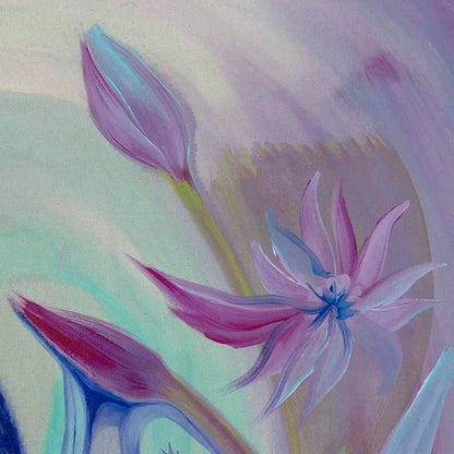 Denisa Štefanigová | Tenderness
