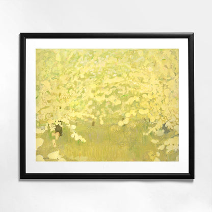 Ester Knap SAD (special printing - in black frame)