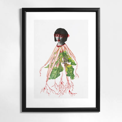 Eva Koťátková | Transplanted