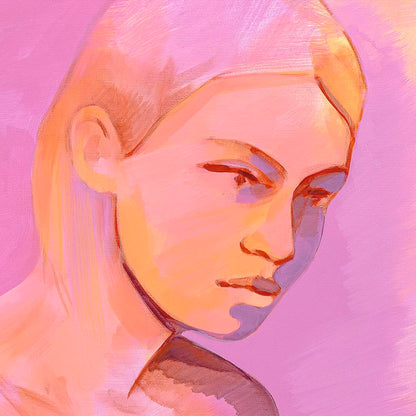 Ewa Doroszenko | Synthetic Sunrise (Number 1)