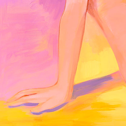Ewa Doroszenko | Synthetic Sunrise (Number 1)