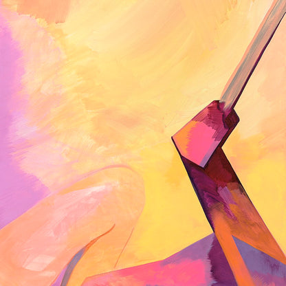 Ewa Doroszenko | Synthetic Sunrise (Number 1)