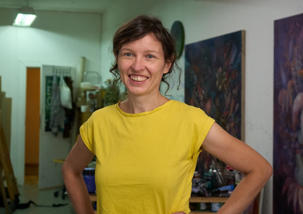 Ewa Goral