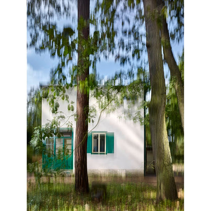 Filip Šlapal | Hrabal's cottage