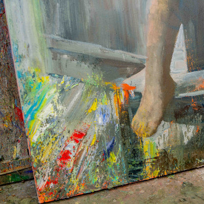 Pavel Šmíd | Francouzka - ORIGINÁL