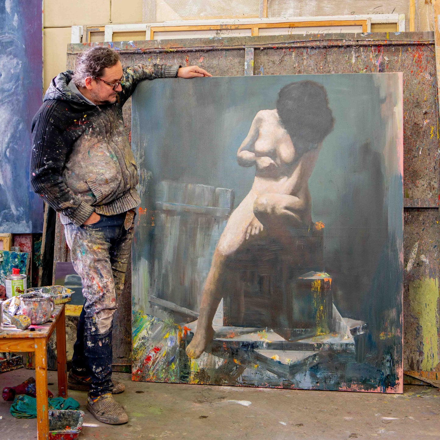 Pavel Šmíd | Francouzka - ORIGINÁL