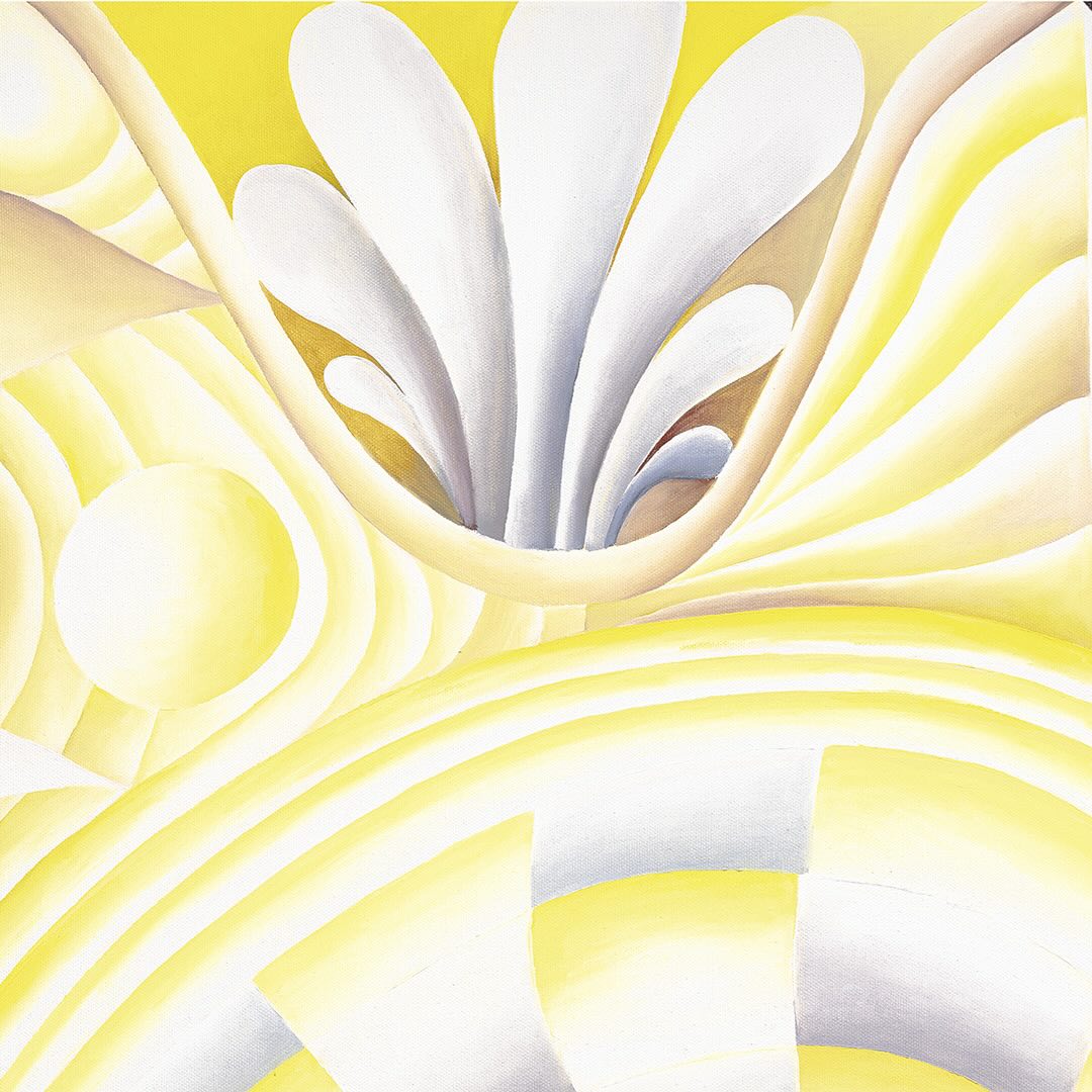 Gabriela Tethalová | Views into space -time