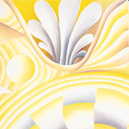 Gabriela Tethalová | Views into space -time
