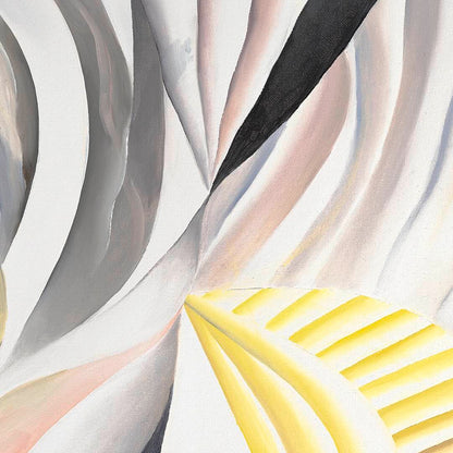 Gabriela Tethalová | Views into space -time