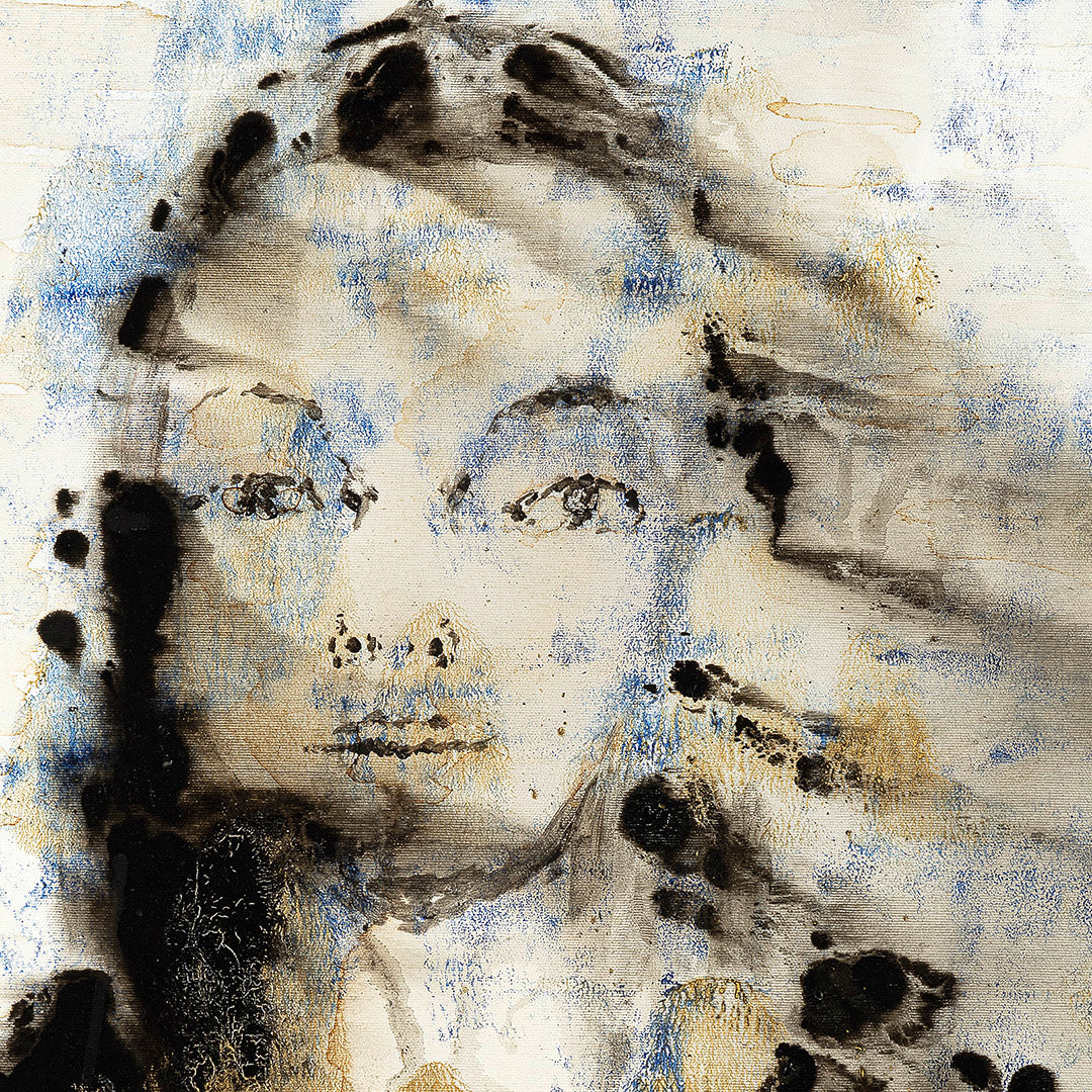 Print detail